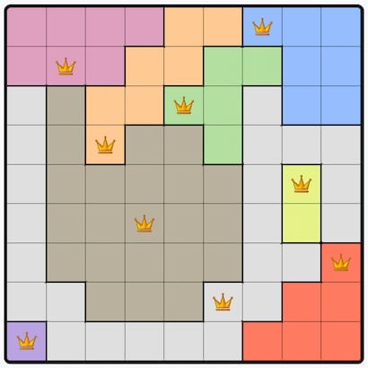 Queens Answer 758