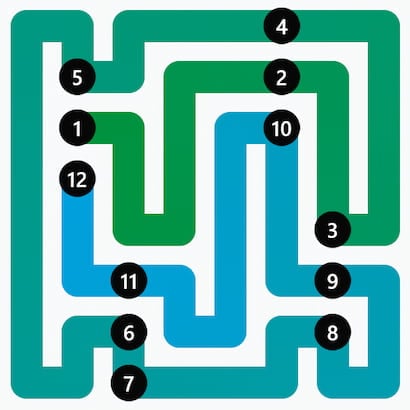Zip Answer 433
