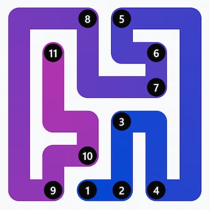 Zip Answer 442