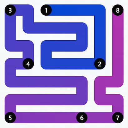 Zip Answer 443