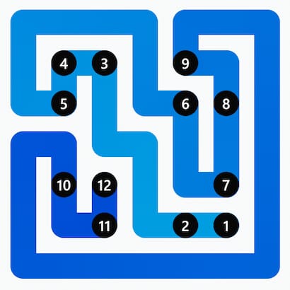 Zip Answer 447