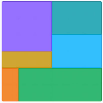 Patches #97 solution diagram